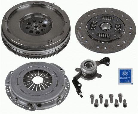 фото Sachs 2290 601 108 Комплект сцепления Sachs 2290 601 108 Комплект сцепления