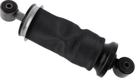 фото Sachs 317 618 Амортизатор кабины Sachs 317 618 Амортизатор кабины