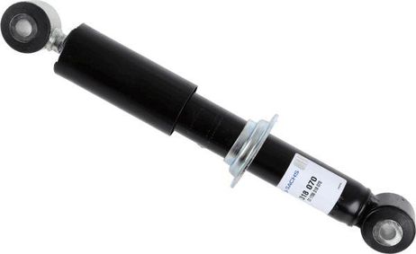 фото Sachs 318 070 Амортизатор кабины HCV Sachs 318 070 Амортизатор кабины HCV