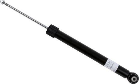 фото Sachs 318 201 Амортизатор Sachs 318 201 Амортизатор