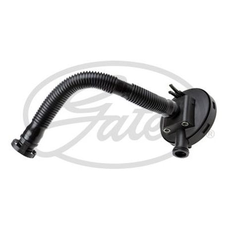 Gates EMH480 Патрубок вентиляции картера