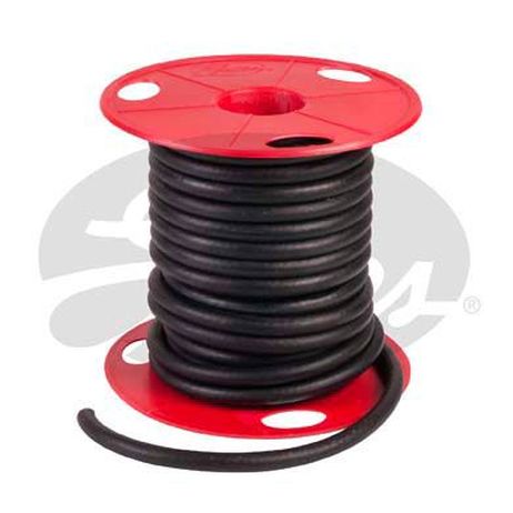 Gates FL3.2X15 Шланг топливный 3.2MMx15MT(3225-00050) fl3.2x15