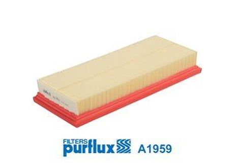 фото Purflux A1959 Фильтр воздушный Purflux A1959 Фильтр воздушный