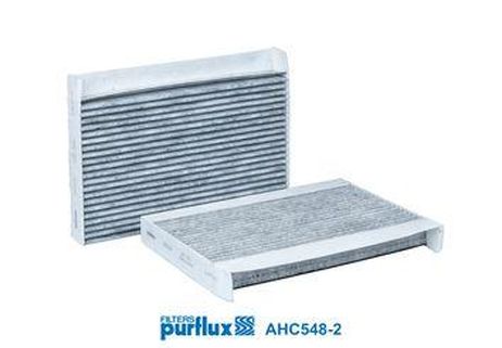 фото Purflux AHC548-2 Purflux AHC548-2