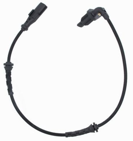 Textar 45024300 Датчик ABS | зад прав |