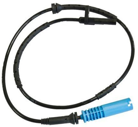 Textar 45026200 Датчик ABS | зад |