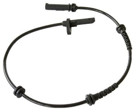 Textar 45026600 Датчик ABS | зад |