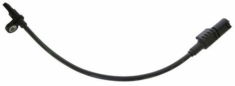 Textar 45033300 Датчик ABS | зад |