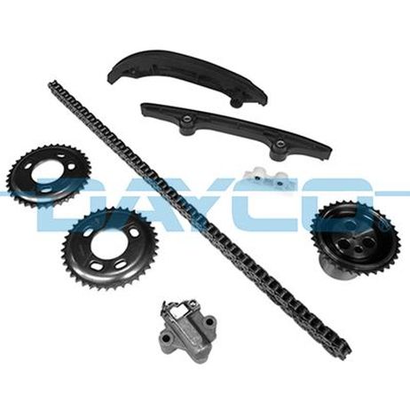 Dayco KTC1092 Ремкомплект цепи ГРМ