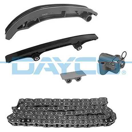 Dayco KTC1192 Комплект цепи привода распределительного вала