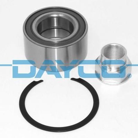 Dayco KWD1124 Подшипник ступицы колеса | перед |