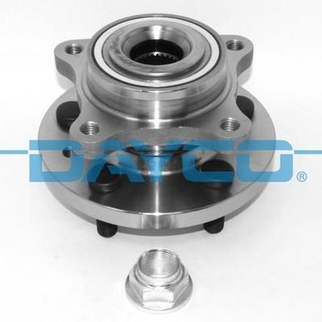 Dayco KWD1447 Ступица колеса