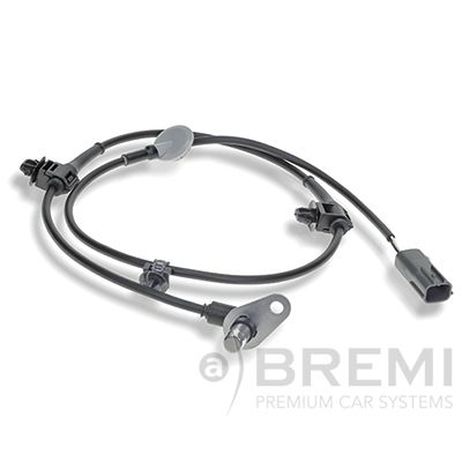 Bremi 51396 Датчик ABS