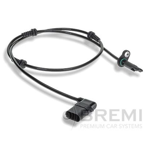 Bremi 51419 Датчик ABS перед.мост справа MB w205/s205/c205 15-