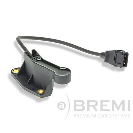 Bremi 60486 Датчик р.вала Chevrolet Lecetti 1.8 03-
