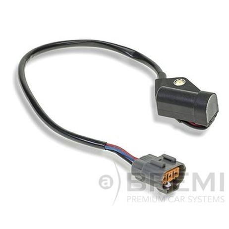 Bremi 60527 Датчик к.вала Mazda 323/Demio 1.4-1.9 98-