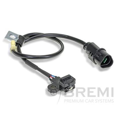 Bremi 60542 Датчик положения к/вала KIA opirus (gh) 3.5i 03-