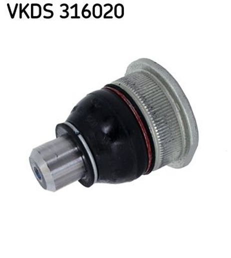 SKF VKDS 316020 Опора шаровая | перед прав/лев |