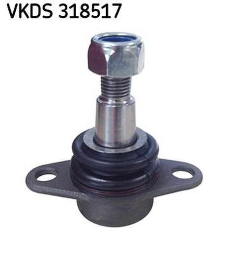 SKF VKDS 318517 Опора шаровая | перед прав/лев |