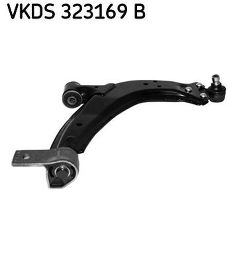 SKF VKDS 323169 B Рычаг подвески | перед прав |