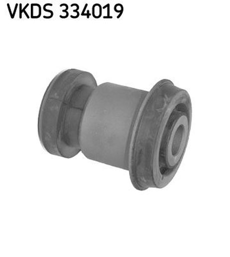 SKF VKDS 334019 Сайлентблок | перед лев |