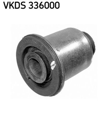 SKF VKDS 336000 Сайлентблок | перед лев |