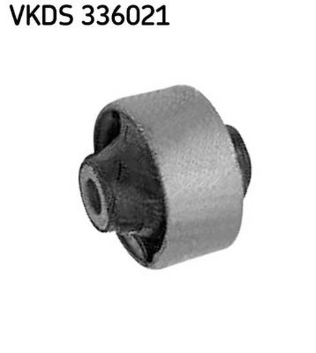 SKF VKDS 336021 Сайлентблок рычага подвески | перед |