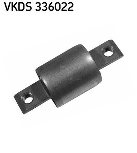 SKF VKDS 336022 Сайлентблок рычага подвески | перед |