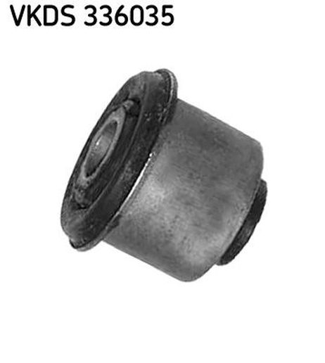 SKF VKDS 336035 Сайлентблок | перед прав |
