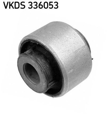 SKF VKDS 336053 Сайлентблок рычага подвески | перед |