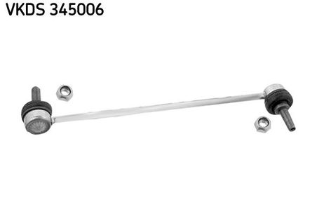 SKF VKDS 345006 Стойка стабилизатора | перед прав/лев |