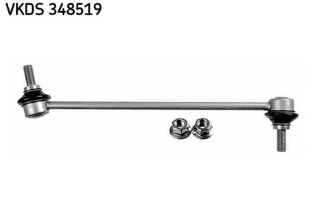 SKF VKDS 348519 Стойка стабилизатора | перед прав/лев |