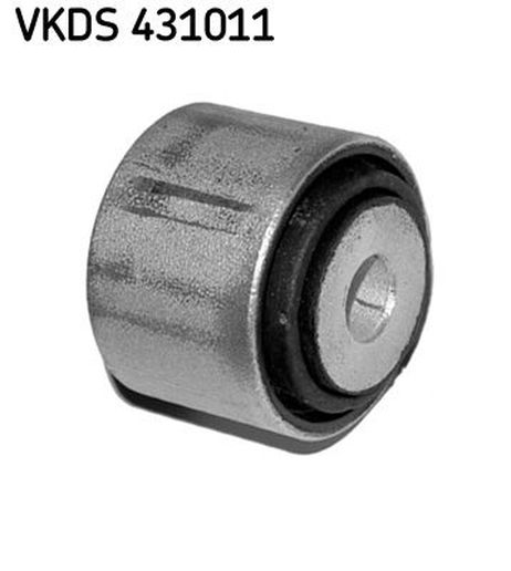 SKF VKDS 431011 Сайлентблок рычага подвески | зад |