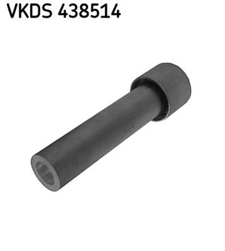 SKF VKDS 438514 Рычаг подвески | зад лев |