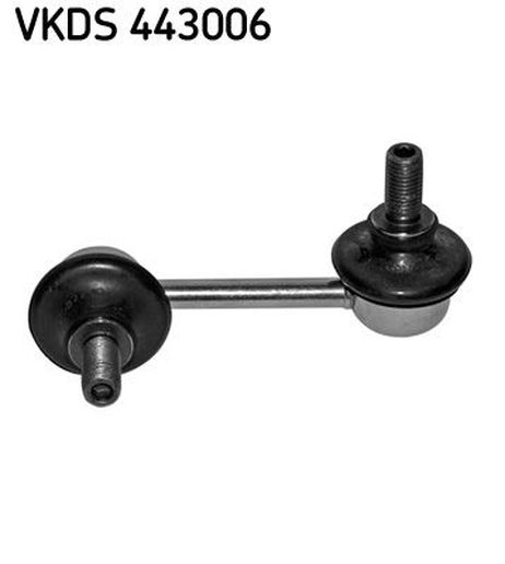 SKF VKDS 443006 Стойка стабилизатора | зад прав |