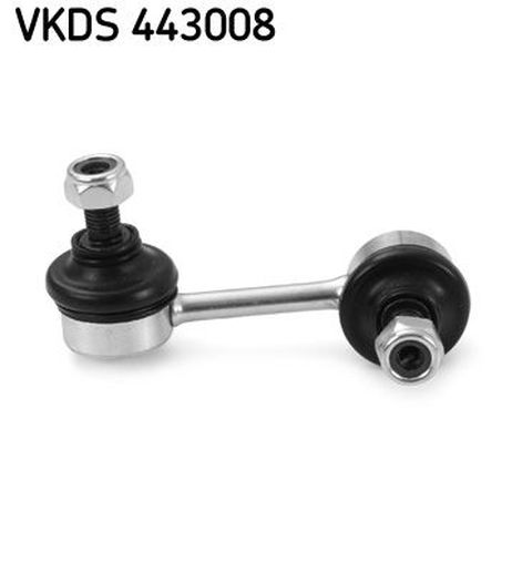 SKF VKDS 443008 Стойка стабилизатора | зад лев |