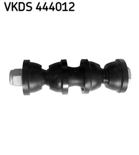 SKF VKDS 444012 Стойка стабилизатора | зад прав/лев |