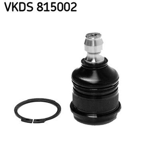 SKF VKDS 815002 Опора шаровая | перед прав/лев |