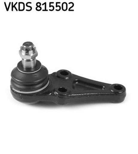 SKF VKDS 815502 Опора шаровая | перед прав/лев |