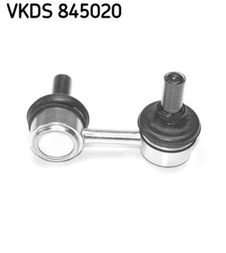 SKF VKDS 845020 Стойка стабилизатора | перед лев |