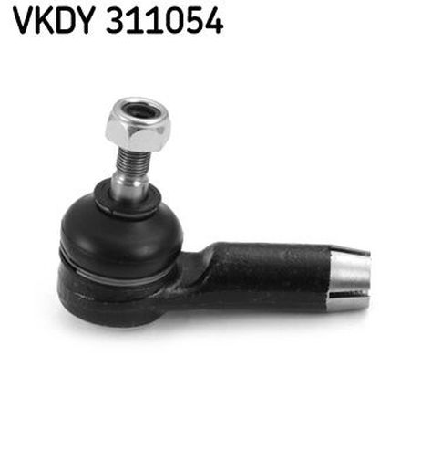 SKF VKDY 311054 Наконечник рулевой тяги | прав/лев |