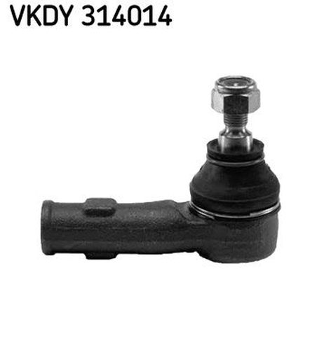 SKF VKDY 314014 Наконечник рулевой тяги | прав |