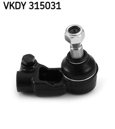 SKF VKDY 315031 Наконечник рулевой тяги | прав |