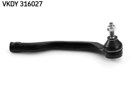 SKF VKDY 316027 Наконечник рулевой тяги | прав |
