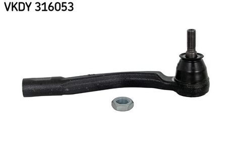 SKF VKDY 316053 Наконечник рулевой тяги | прав |