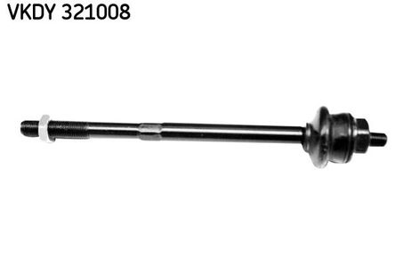 SKF VKDY 321008 Тяга рулевая | перед прав/лев |