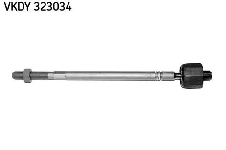 SKF VKDY 323034 Тяга рулевая | перед прав/лев |