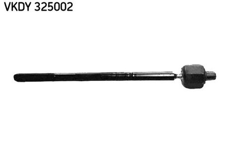 SKF VKDY 325002 Тяга рулевая | перед прав |