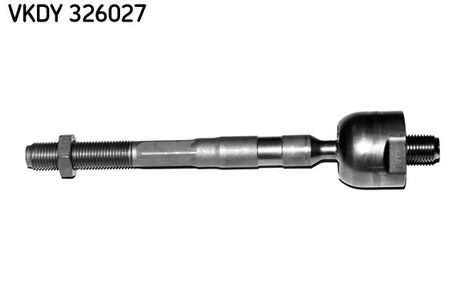 SKF VKDY 326027 Тяга рулевая | перед прав/лев |