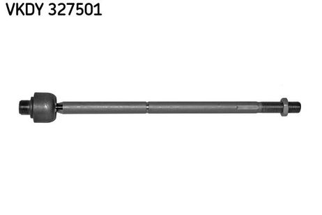 SKF VKDY 327501 Тяга рулевая | перед лев |